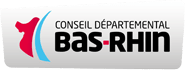 logo Conseil départemental 67