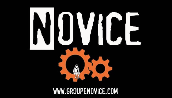 logo Novice